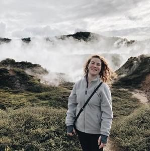 Meet your Posher, Taryn